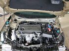 2025 Honda Civic Sport Tan vin: 19XFL2H83SE025573