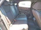 2026 Honda Civic Sport Черный vin: 19XFL2H83TE011531