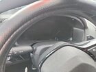 2024 Honda Civic Sport Синий vin: 19XFL2H85RE018991
