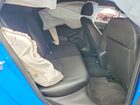 2024 Honda Civic Sport Синий vin: 19XFL2H85RE018991