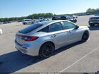 2024 Honda Civic Sport Серебряный vin: 19XFL2H85RE026945