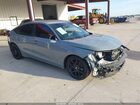 2025 Honda Civic Sedan Sport Gray vin: 19XFL2H85SE027373