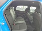 2026 Honda Civic Sport Синий vin: 19XFL2H85TE005522