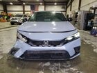 2023 Honda Civic Sport Blue vin: 19XFL2H86PE017975