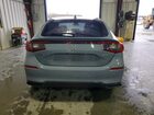 2023 Honda Civic Sport Blue vin: 19XFL2H86PE017975