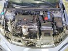 2023 Honda Civic Sport Blue vin: 19XFL2H86PE017975
