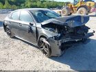 2025 Honda Civic Sedan Sport Gray vin: 19XFL2H86SE031612