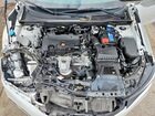 2023 Honda Civic Sport Белый vin: 19XFL2H87PE020920