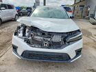 2023 Honda Civic Sport Белый vin: 19XFL2H87PE020920