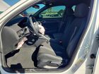 2024 Honda Civic Sport Белый vin: 19XFL2H87RE012397