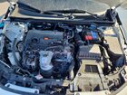 2024 Honda Civic Sport Белый vin: 19XFL2H87RE012397