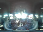 2024 Honda Civic Sport Белый vin: 19XFL2H87RE012397