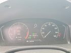 2025 Honda Civic Sport Серебряный vin: 19XFL2H87SE019260