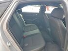 2025 Honda Civic Sport Серебряный vin: 19XFL2H87SE019260