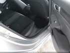 2024 Honda Civic Sport Серебряный vin: 19XFL2H89RE006553