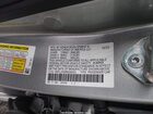 2024 Honda Civic Sport Серебряный vin: 19XFL2H89RE006553