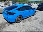 2025 Honda Civic Sedan Sport Синий vin: 19XFL2H89SE007269 2025 Honda Civic Sedan Sport Синий vin: 19XFL2H89SE007269
