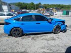 2025 Honda Civic Sedan Sport Синий vin: 19XFL2H89SE007269 2025 Honda Civic Sedan Sport Синий vin: 19XFL2H89SE007269