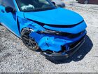 2025 Honda Civic Sedan Sport Синий vin: 19XFL2H89SE007269 2025 Honda Civic Sedan Sport Синий vin: 19XFL2H89SE007269