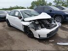 2025 Honda Civic Sedan Sport White vin: 19XFL2H89SE022810