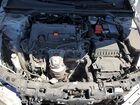 2022 Honda Civic Sport White vin: 19XFL2H8XNE016969