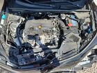 2024 Honda Civic Sport Черный vin: 19XFL2H8XRE016489