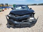 2024 Honda Civic Sport Черный vin: 19XFL2H8XRE016489