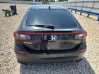 2024 Honda Civic Sport Черный vin: 19XFL2H8XRE016489
