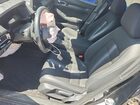 2024 Honda Civic Sport Черный vin: 19XFL2H8XRE016489