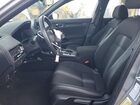 2024 Honda Civic Sport Серебряный vin: 19XFL2H8XRE029419 Damage: Airbag - Front Left, Deployed, Replacement Required