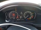 2024 Honda Civic Sport Серебряный vin: 19XFL2H8XRE029419