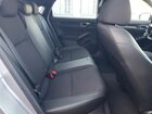 2024 Honda Civic Sport Серебряный vin: 19XFL2H8XRE029419