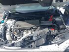 2025 Honda Civic Sedan Sport Белый vin: 19XFL2H8XSE000637