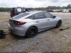 2025 Honda Civic Hybrid Sport Серебряный vin: 19XFL4H85SE007782 2025 Honda Civic Hybrid Sport Серебряный vin: 19XFL4H85SE007782