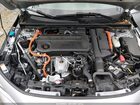 2025 Honda Civic Hybrid Sport Серебряный vin: 19XFL4H85SE007782 2025 Honda Civic Hybrid Sport Серебряный vin: 19XFL4H85SE007782