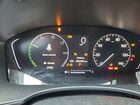 2025 Honda Civic Sport Серый vin: 19XFL4H86SE008987