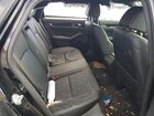 2026 Honda Civic Sport Touring Черный vin: 19XFL4H93TE005202