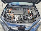 2026 Honda Civic Sport Touring Черный vin: 19XFL4H93TE005202