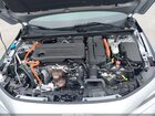 2025 Honda Civic Hybrid Sport Touring Silver vin: 19XFL4H9XSE014803 2025 Honda Civic Hybrid Sport Touring Silver vin: 19XFL4H9XSE014803