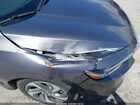 2019 Honda Insight Ex Серый vin: 19XZE4F50KE006460