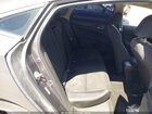 2019 Honda Insight Ex Серый vin: 19XZE4F50KE006460