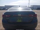 2020 Honda Insight Ex Синий vin: 19XZE4F50LE008341