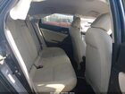 2020 Honda Insight Ex Синий vin: 19XZE4F50LE008341