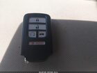 2020 Honda Insight Ex Синий vin: 19XZE4F50LE008341