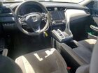 2021 Honda Insight Ex Синий vin: 19XZE4F50ME002301