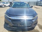 2021 Honda Insight Ex Синий vin: 19XZE4F50ME002301