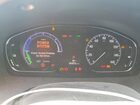 2021 Honda Insight Ex Синий vin: 19XZE4F50ME002301