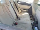 2021 Honda Insight Ex Синий vin: 19XZE4F50ME002301