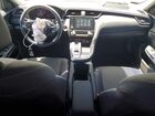 2020 Honda Insight Ex Угольный vin: 19XZE4F52LE014741