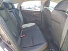 2020 Honda Insight Ex Угольный vin: 19XZE4F52LE014741